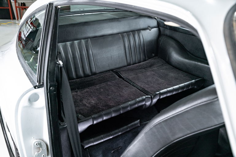 Porsche 911 S (G-Modell)