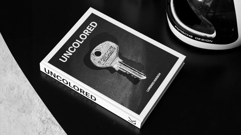 Five Porsche books worth your time – from art to tech