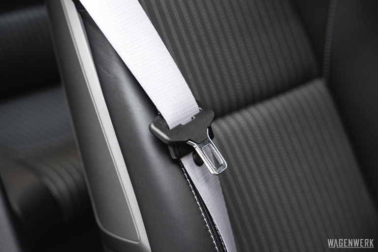 Porsche 991.2 Carrera T