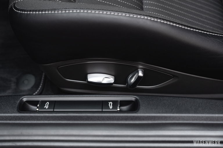 Porsche 991.2 Carrera T