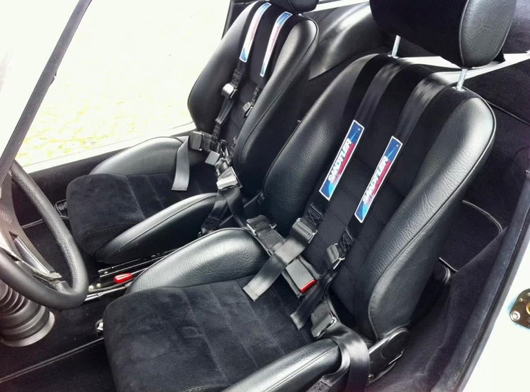 Porsche 911 Backdate