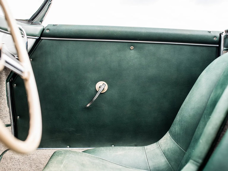 Porsche 356 Pre-A 1600 Speedster