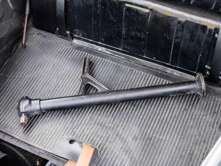 Porsche 356 Pre-A 1600 Speedster