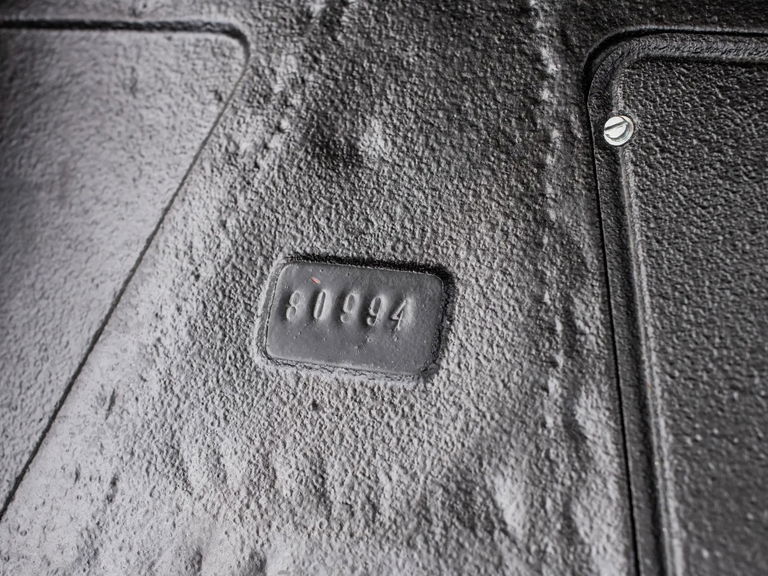 Porsche 356 Pre-A 1600 Speedster