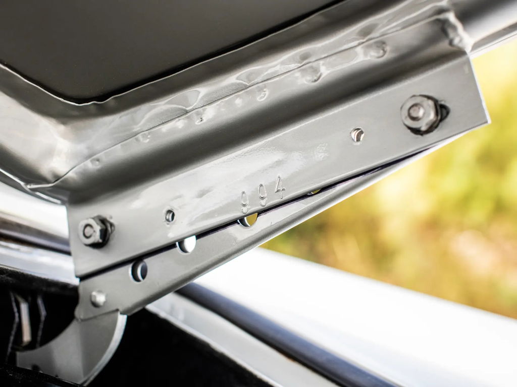 Porsche 356 Pre-A 1600 Speedster