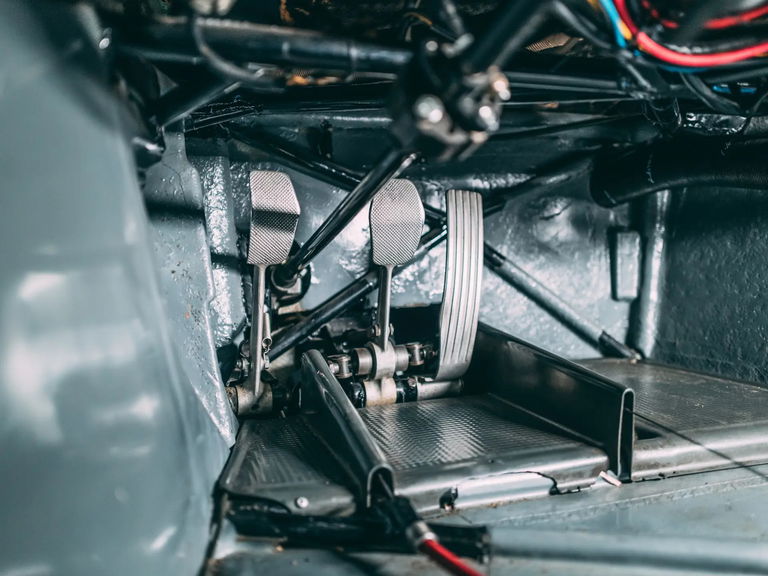 Porsche 906 Carrera 6