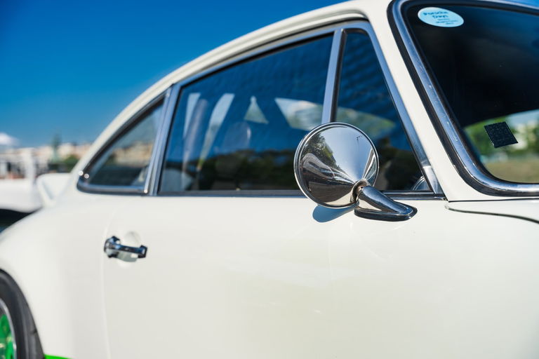 Porsche 911 Carrera RS