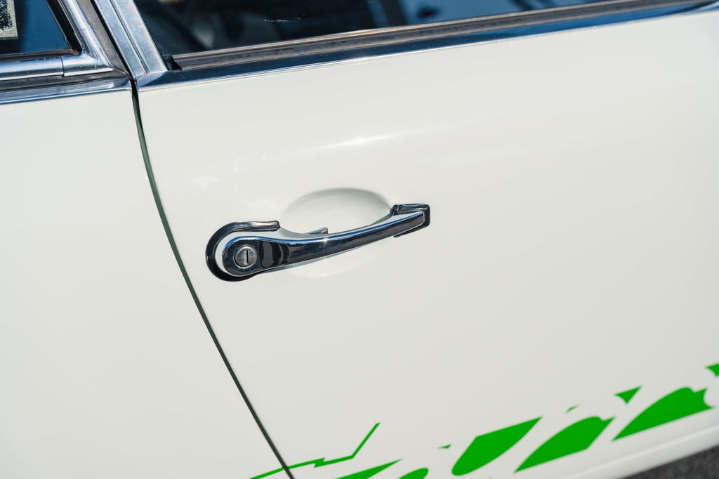 Porsche 911 Carrera RS