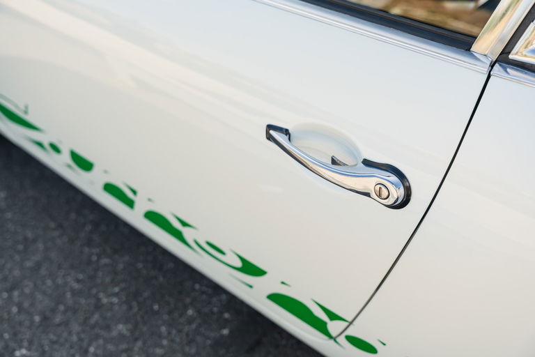 Porsche 911 Carrera RS