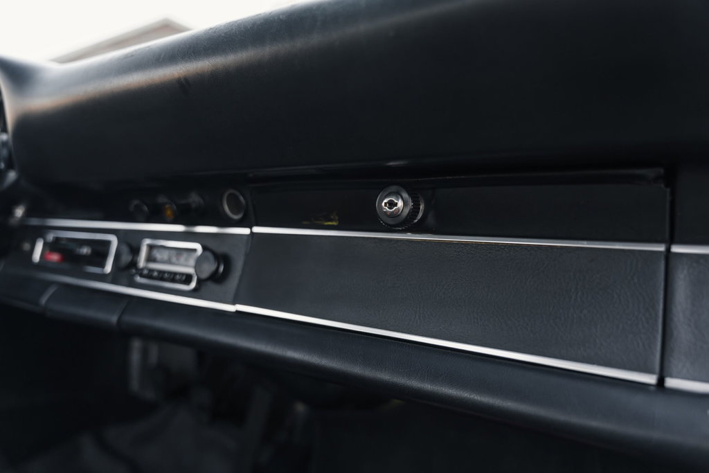 Porsche 911 Carrera RS