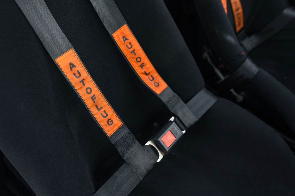 Porsche 911 Carrera RS