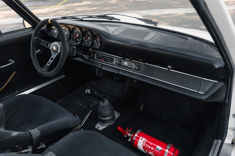 Porsche 911 Carrera RS