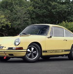 Porsche 911 S 
