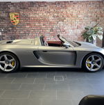 Porsche Carrera GT