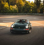 Porsche 911 Backdate