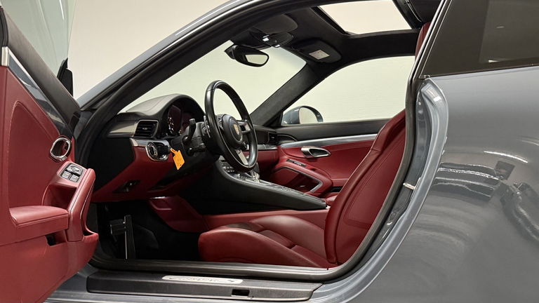 Porsche 991 Carrera S