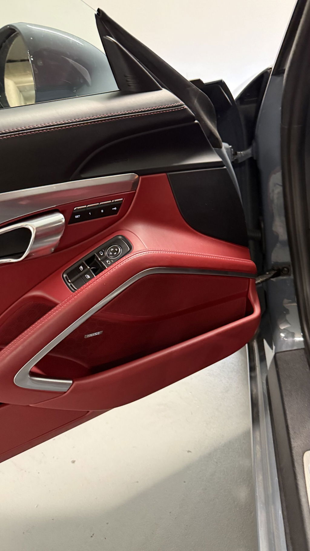 Porsche 991 Carrera S