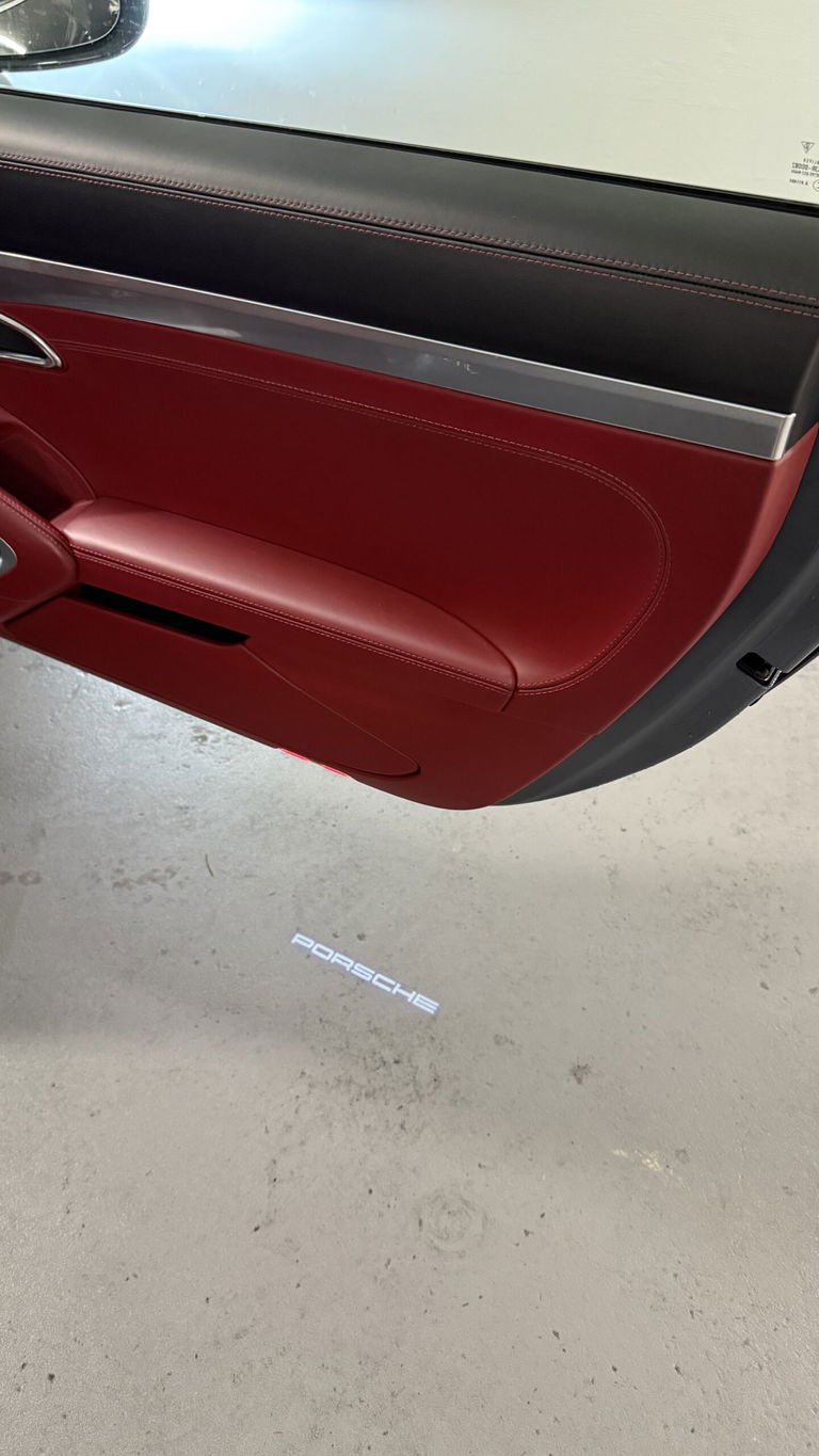 Porsche 991 Carrera S