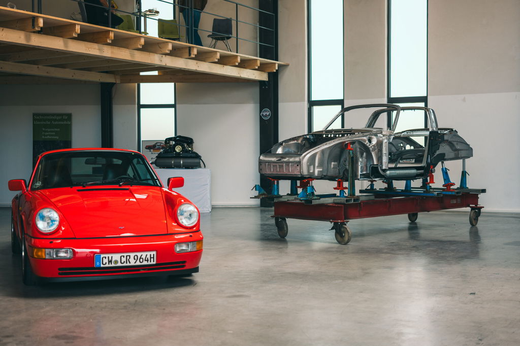 Porsche‑Kaufberatung bei Klassik Expertise – Sicherheit schon vor dem Kauf