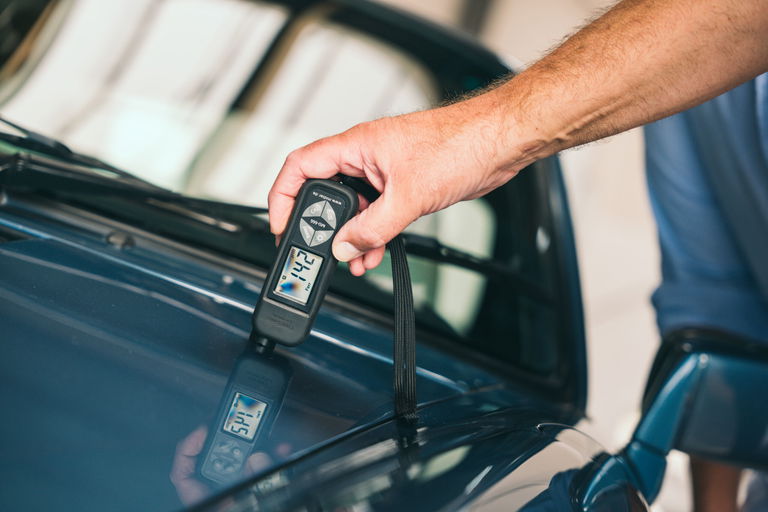 Porsche‑Kaufberatung bei Klassik Expertise – Sicherheit schon vor dem Kauf