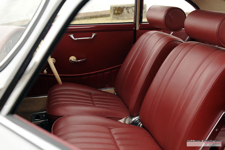 Porsche 356 A 1500 GS Carrera