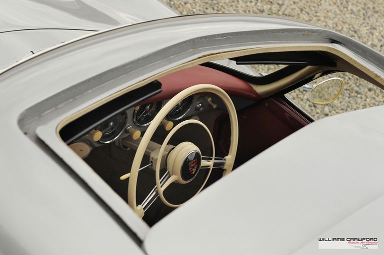 Porsche 356 A 1500 GS Carrera