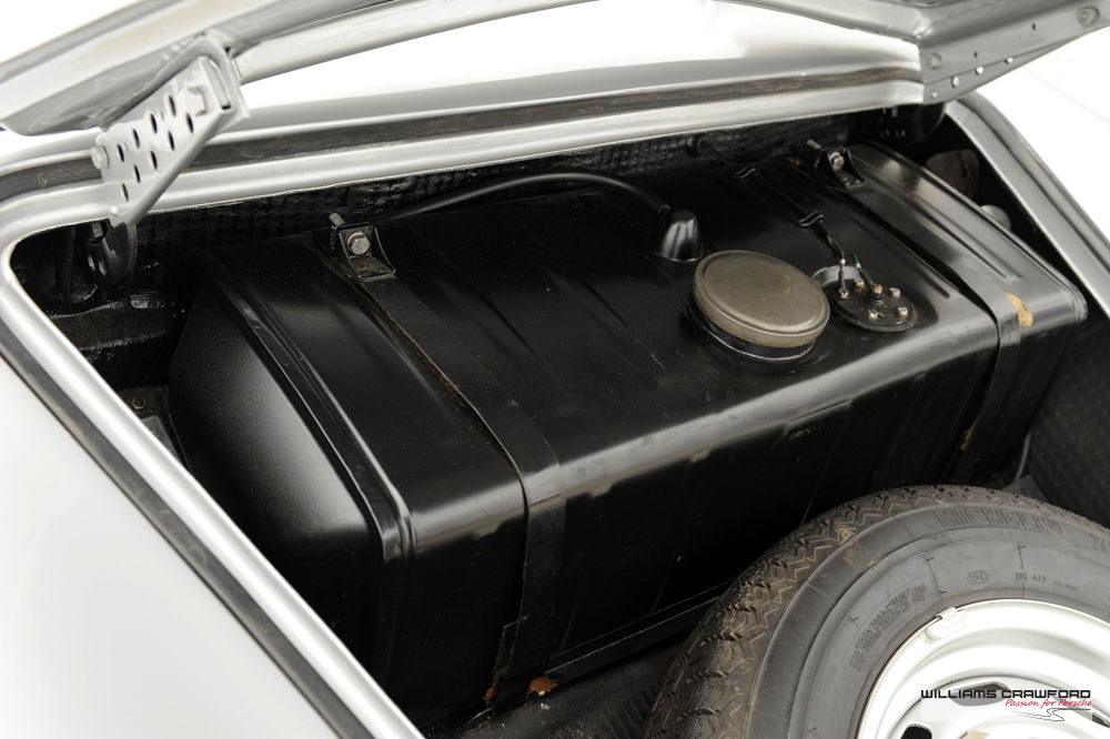 Porsche 356 A 1500 GS Carrera