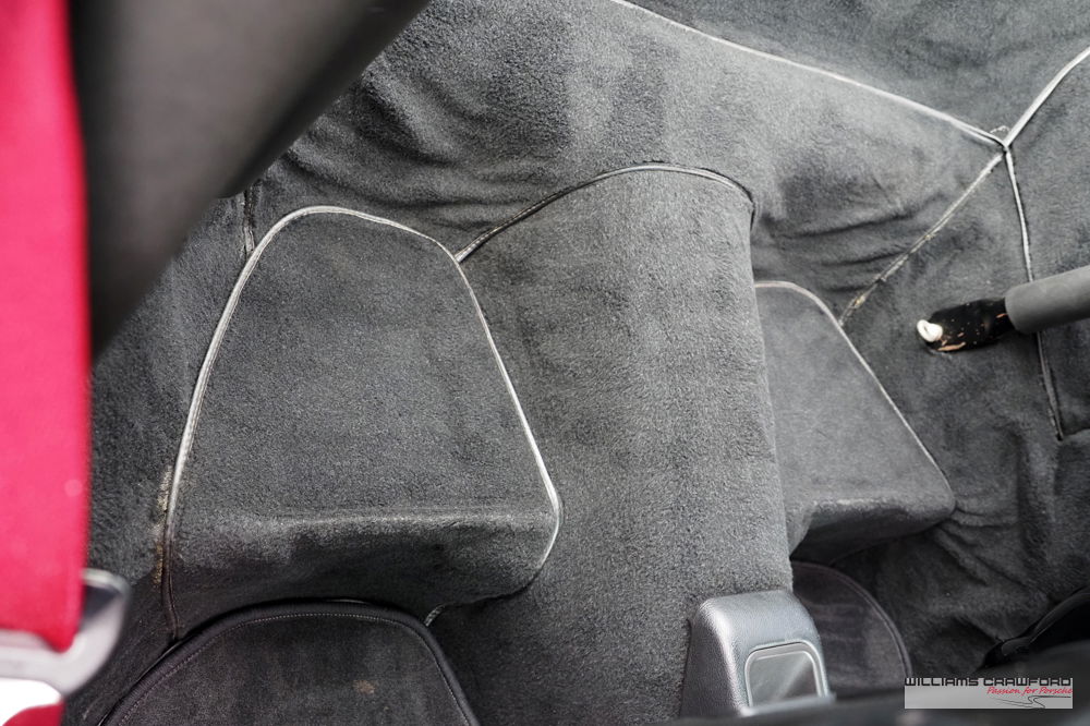 Porsche 964 Carrera RS