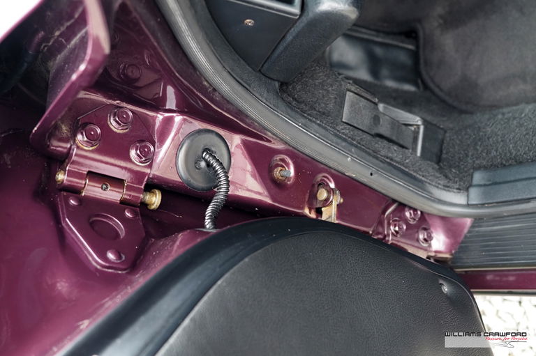 Porsche 964 Carrera RS