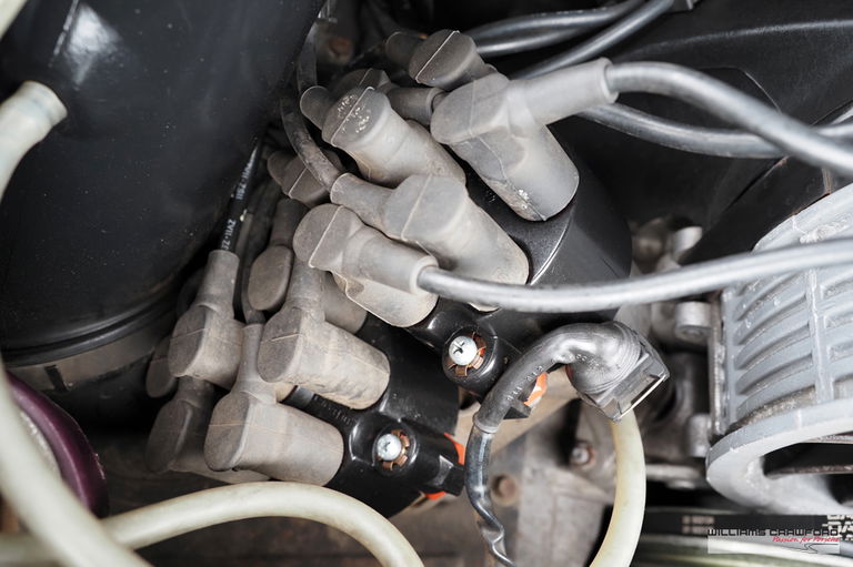 Porsche 964 Carrera RS