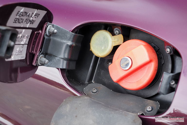 Porsche 964 Carrera RS