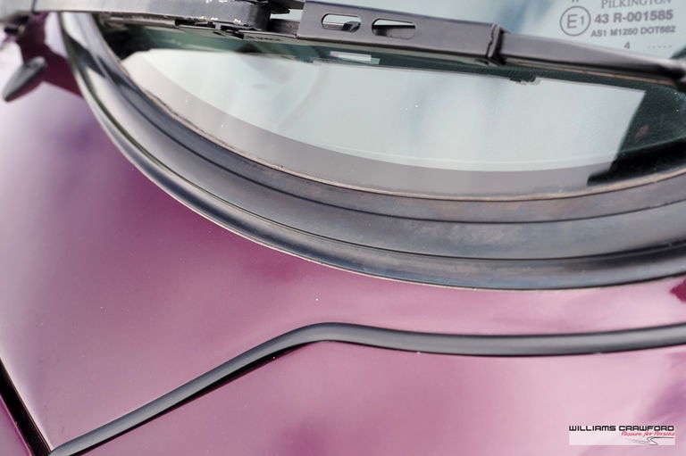 Porsche 964 Carrera RS