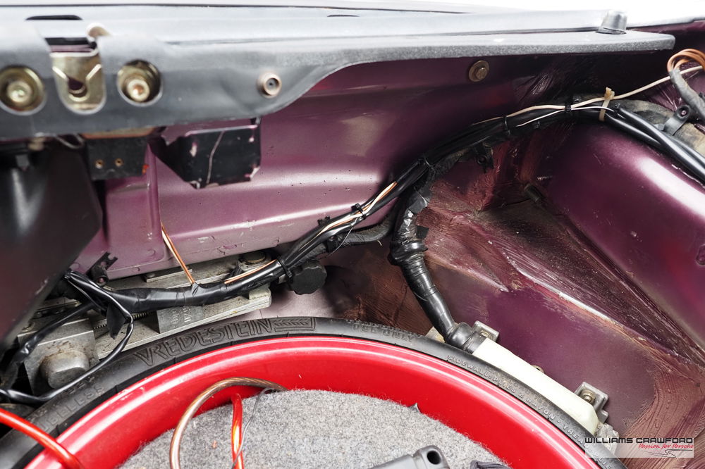 Porsche 964 Carrera RS