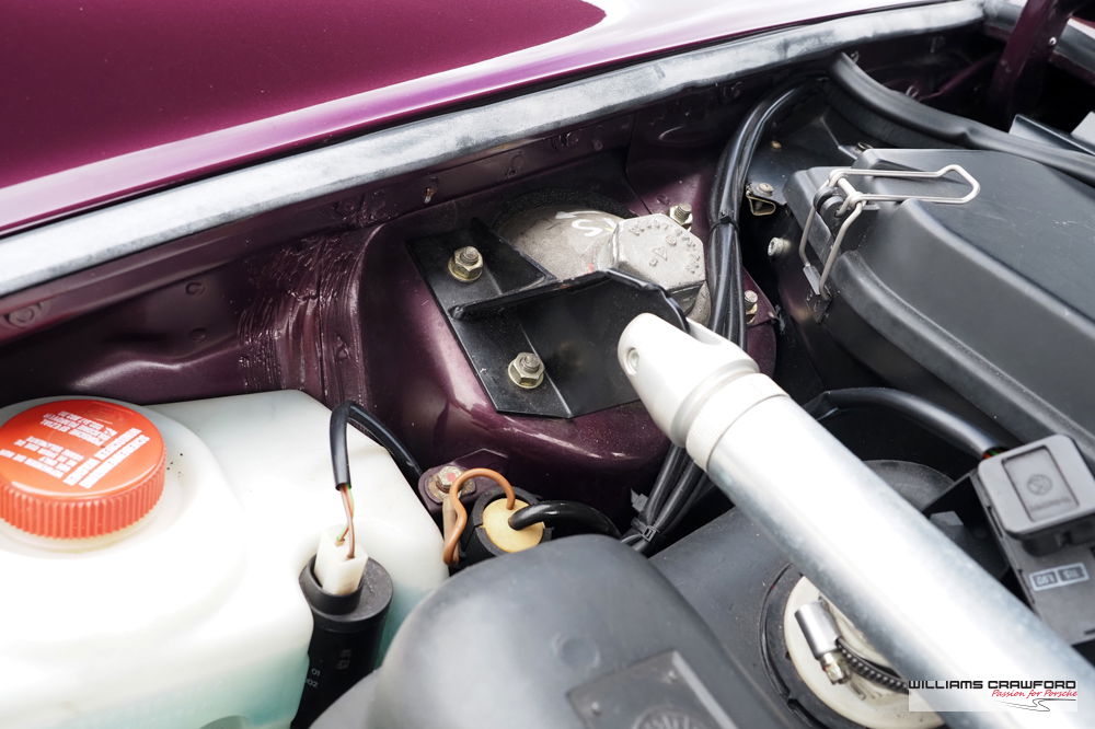 Porsche 964 Carrera RS