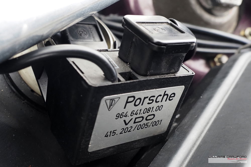 Porsche 964 Carrera RS