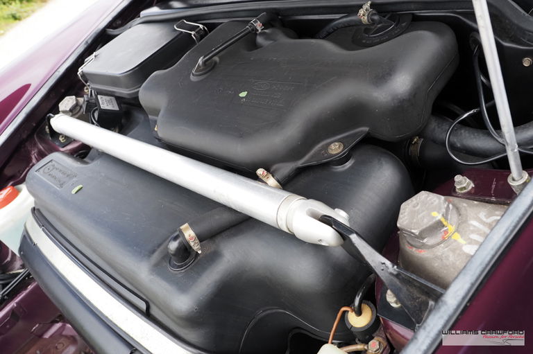 Porsche 964 Carrera RS