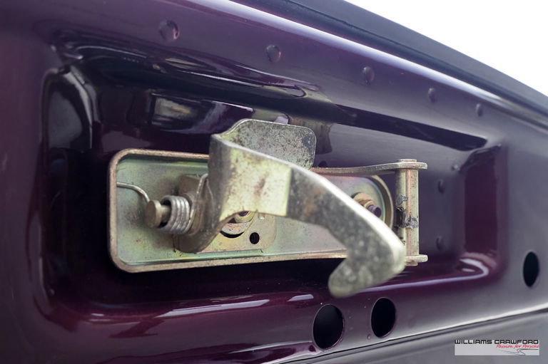 Porsche 964 Carrera RS