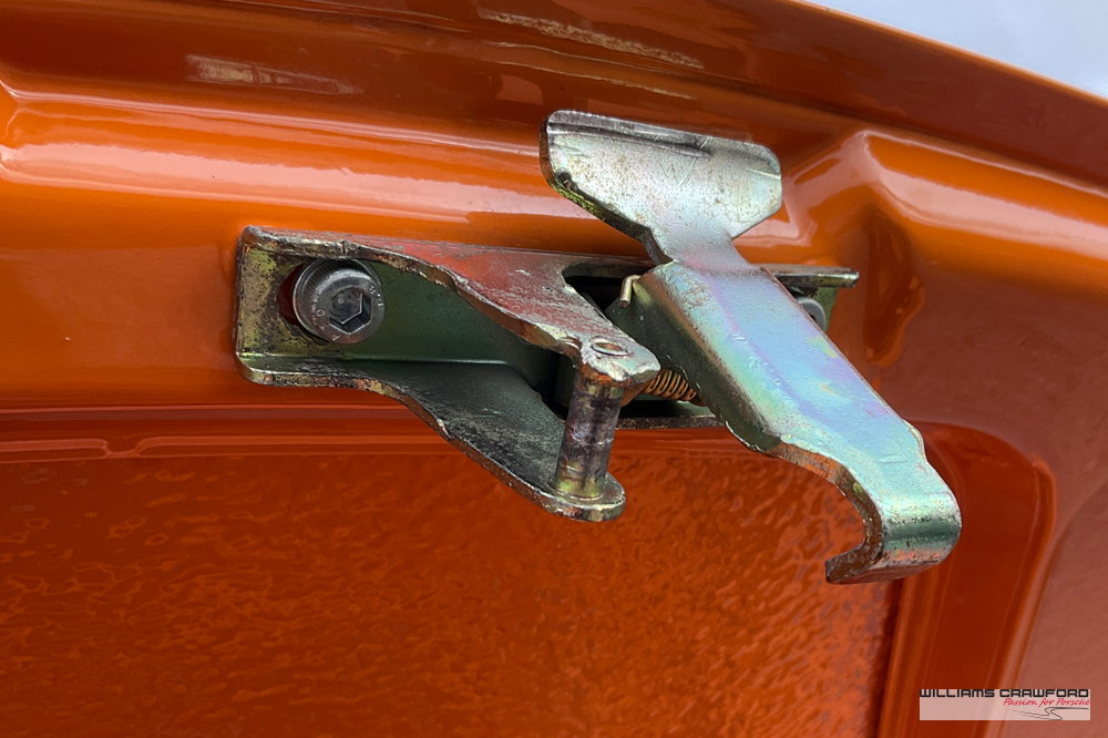 Porsche 914-6 GT Tribute