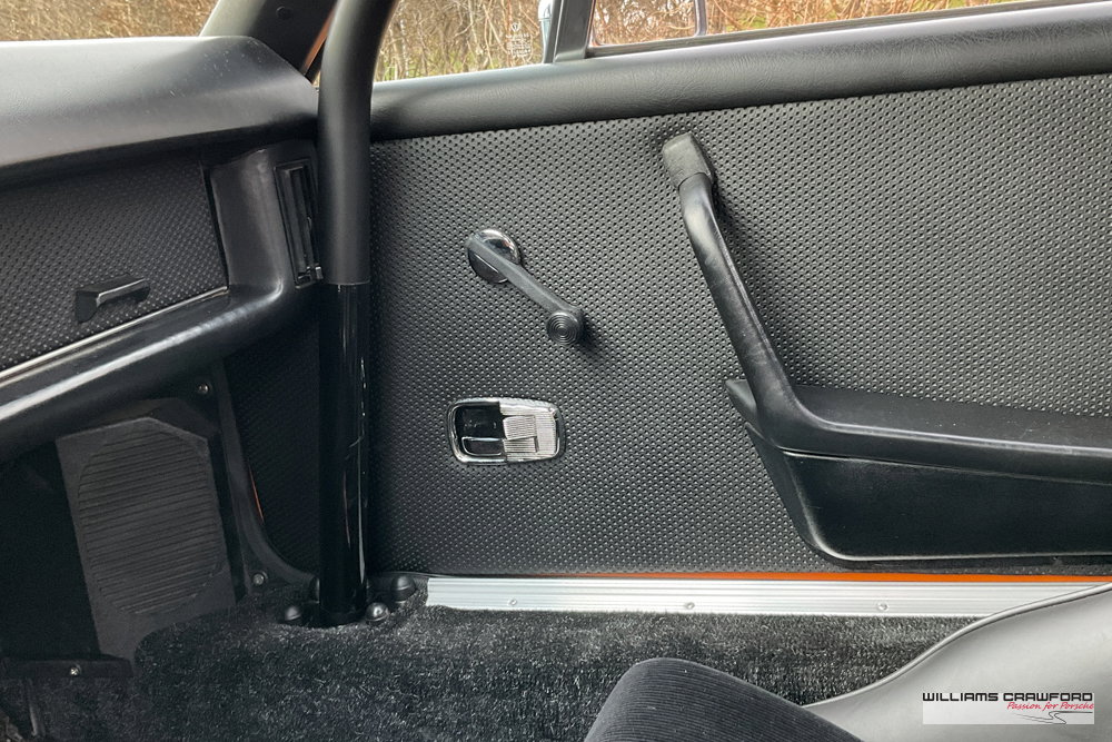 Porsche 914-6 GT Tribute