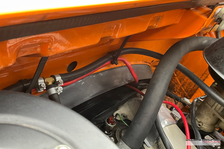 Porsche 914-6 GT Tribute