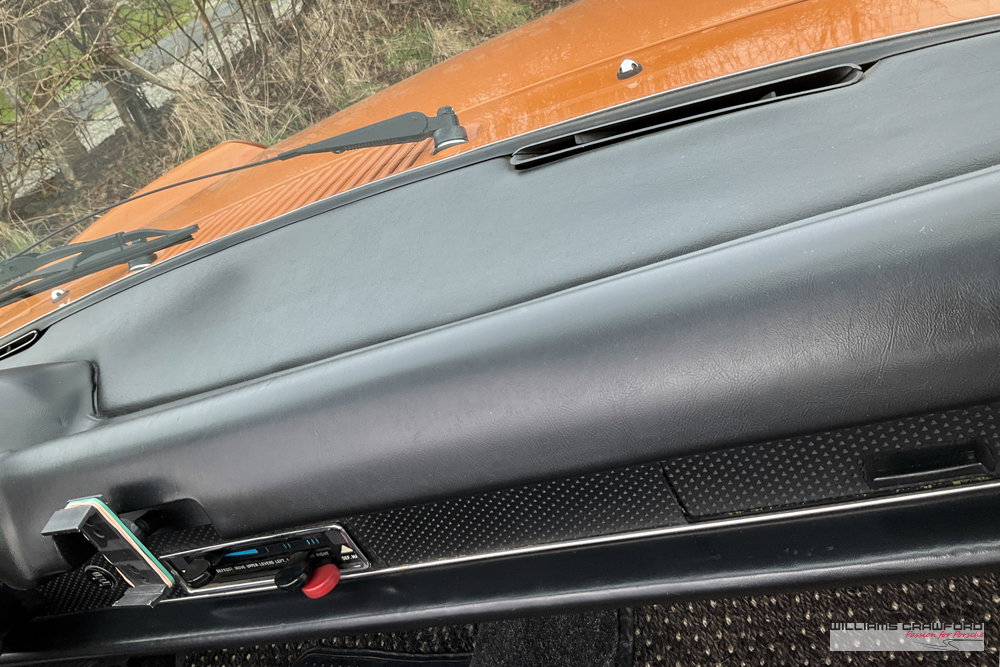 Porsche 914-6 GT Tribute