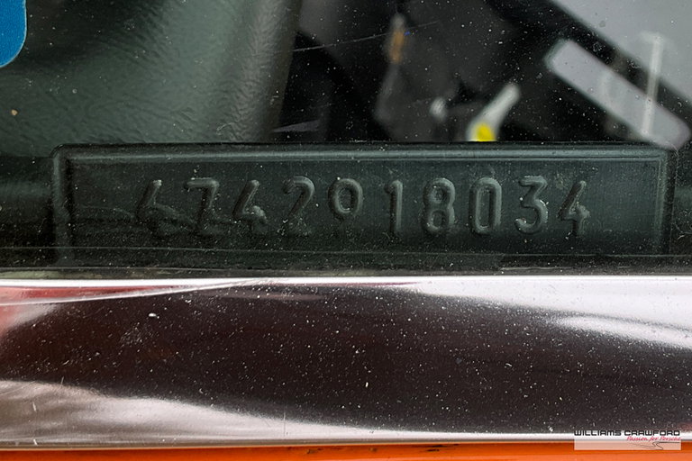 Porsche 914-6 GT Tribute