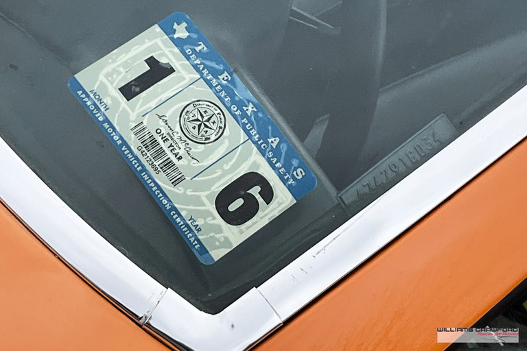 Porsche 914-6 GT Tribute
