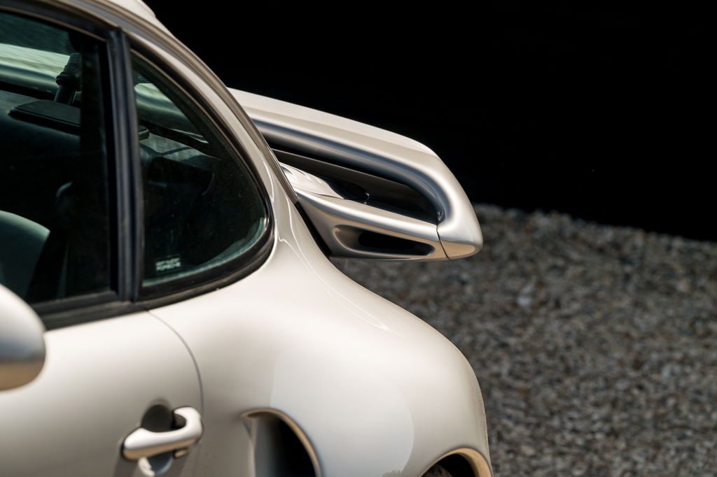 Porsche 993 Carrera S