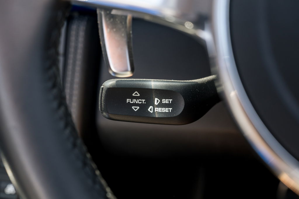 Porsche 987 Boxster Spyder