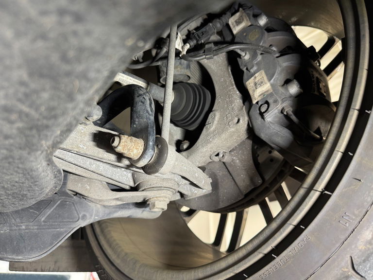 Porsche 991.2 Targa 4