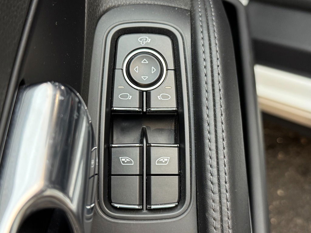 Porsche 991.2 Targa 4