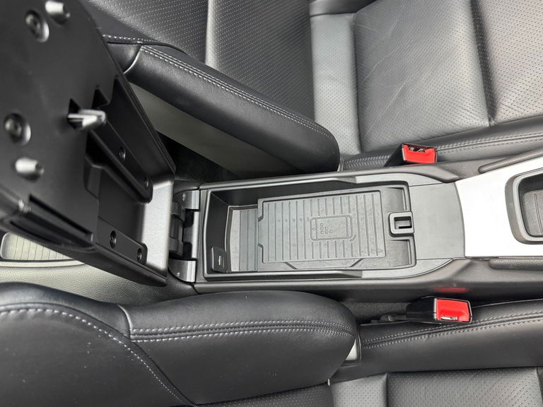 Porsche 991.2 Targa 4