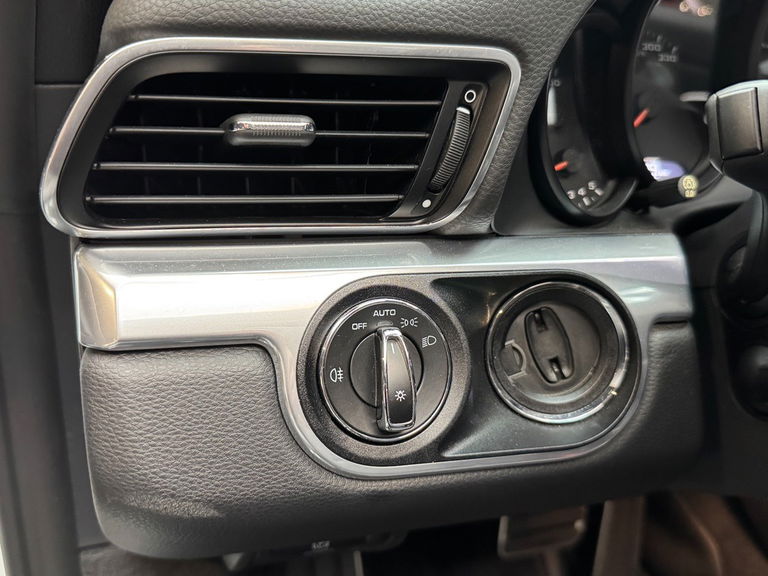 Porsche 991.2 Targa 4