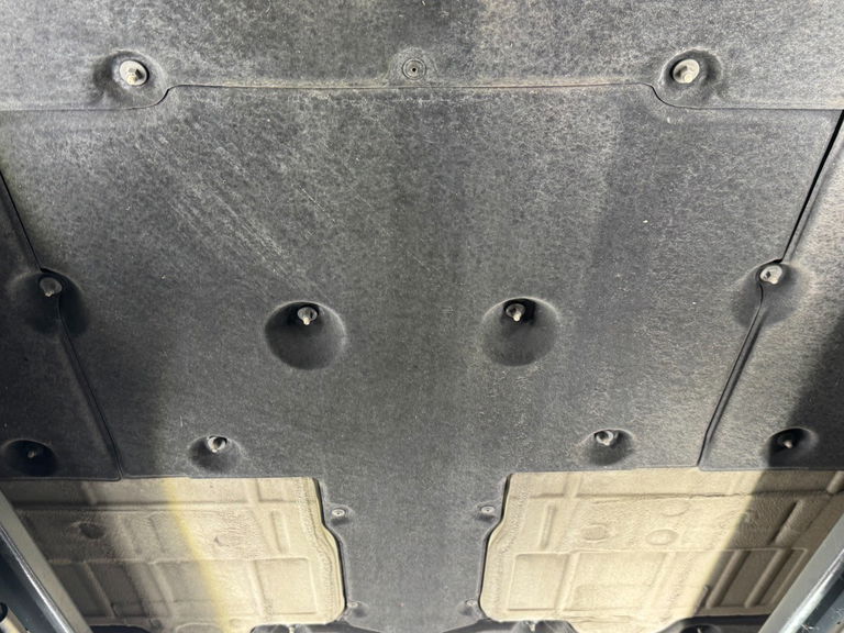 Porsche 991.2 Targa 4